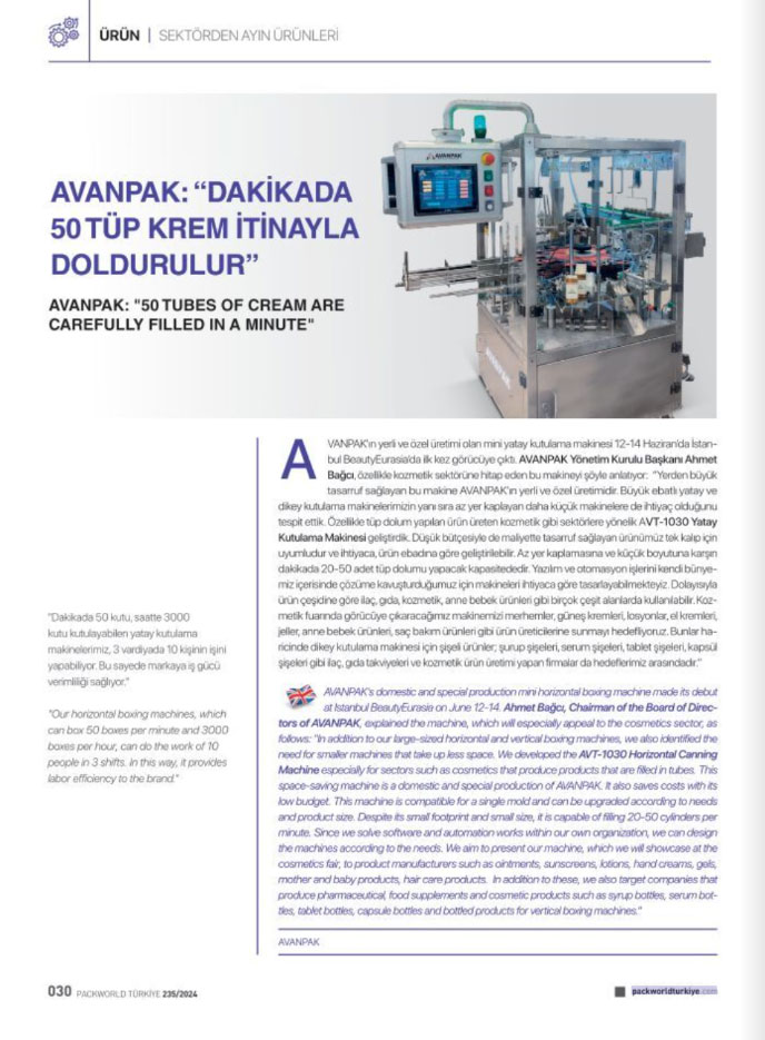 Avanpak-basin-07-24-2 - Avanpak : Kutulama Makinaları | Paketleme ve Dolum Makinaları Avanpak-basin-07-24-2