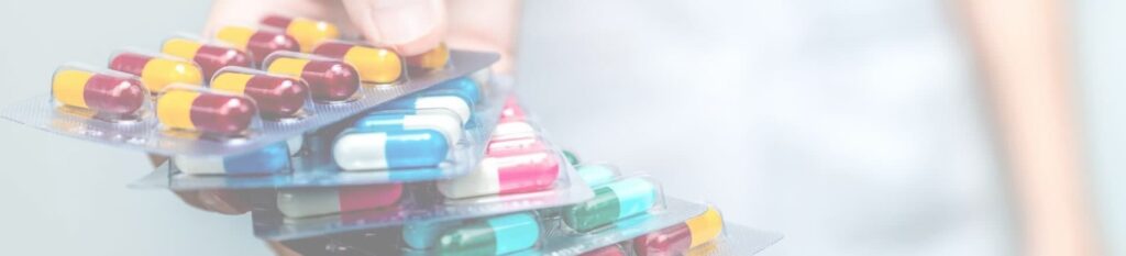 Kapsül Dolum Makinaları