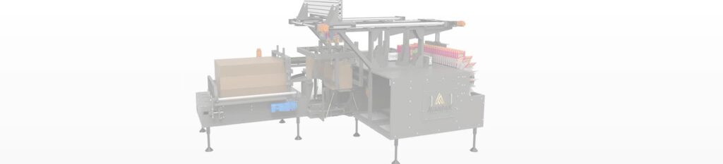 Kolileme (Koli Dolum) Makinesi